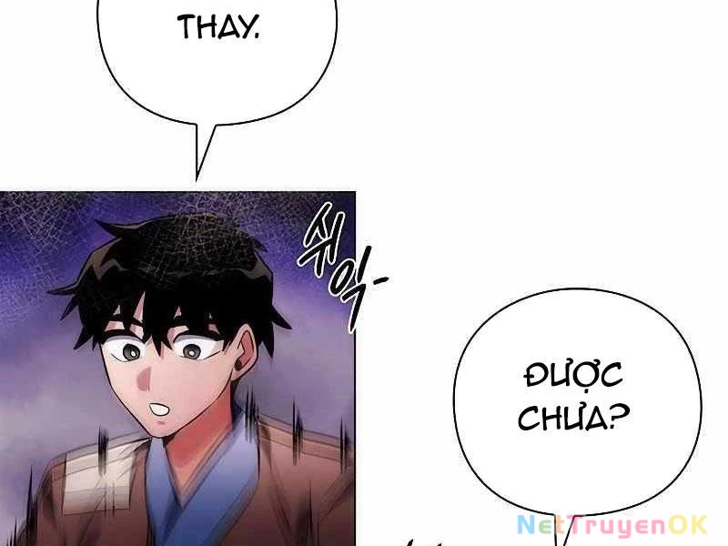Đêm Của Yêu Tinh Chapter 74 - Trang 4