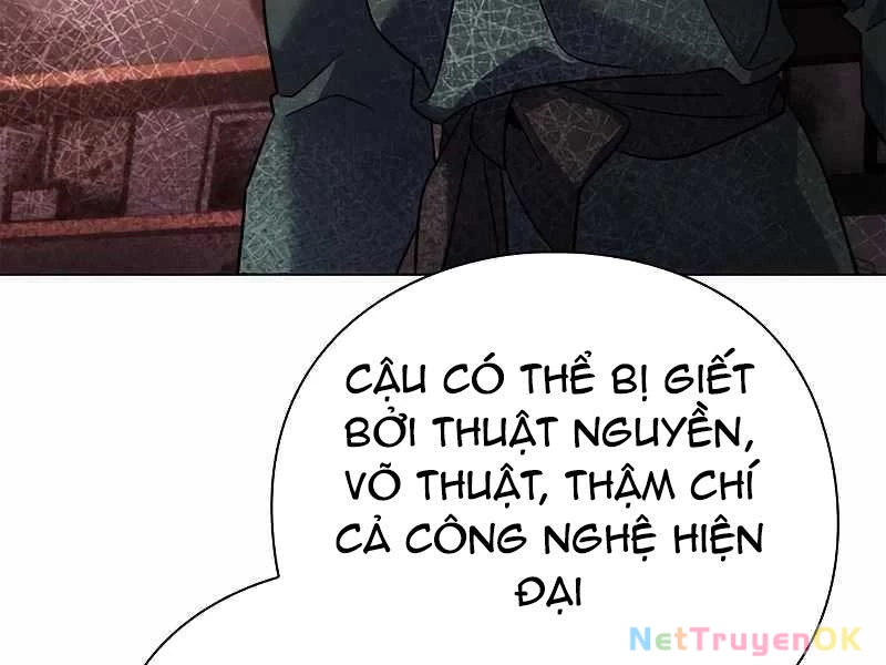 Đêm Của Yêu Tinh Chapter 74 - Trang 4