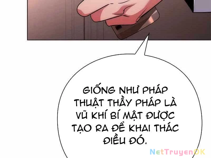 Đêm Của Yêu Tinh Chapter 74 - Trang 4