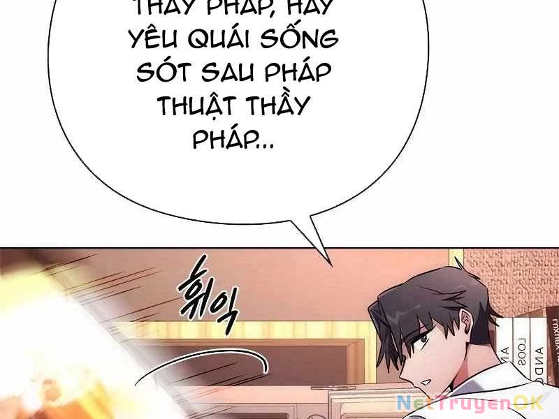 Đêm Của Yêu Tinh Chapter 74 - Trang 4