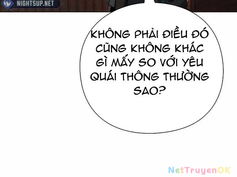 Đêm Của Yêu Tinh Chapter 74 - Trang 4
