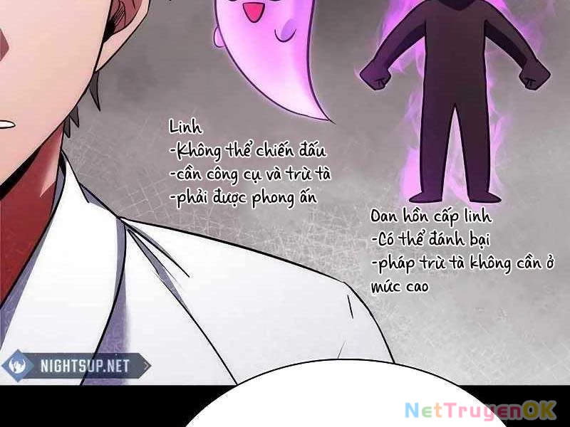 Đêm Của Yêu Tinh Chapter 74 - Trang 4