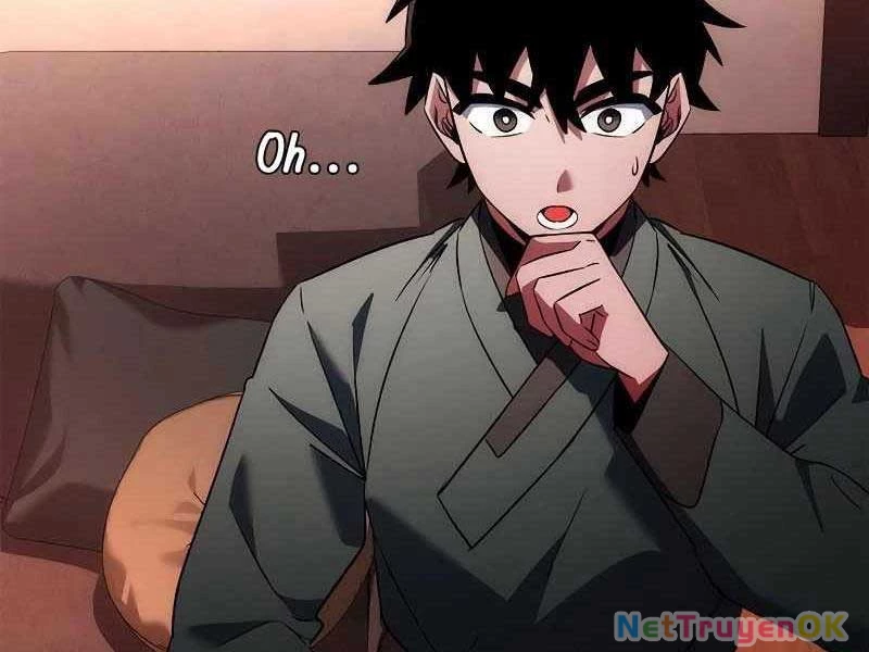 Đêm Của Yêu Tinh Chapter 74 - Trang 4