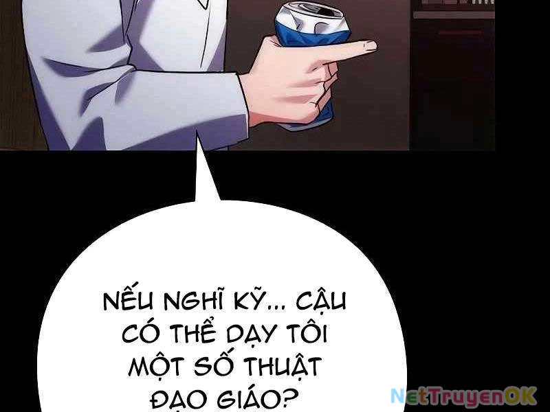 Đêm Của Yêu Tinh Chapter 74 - Trang 4