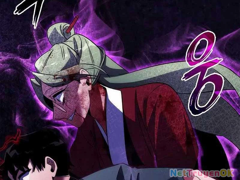 Đêm Của Yêu Tinh Chapter 74 - Trang 4