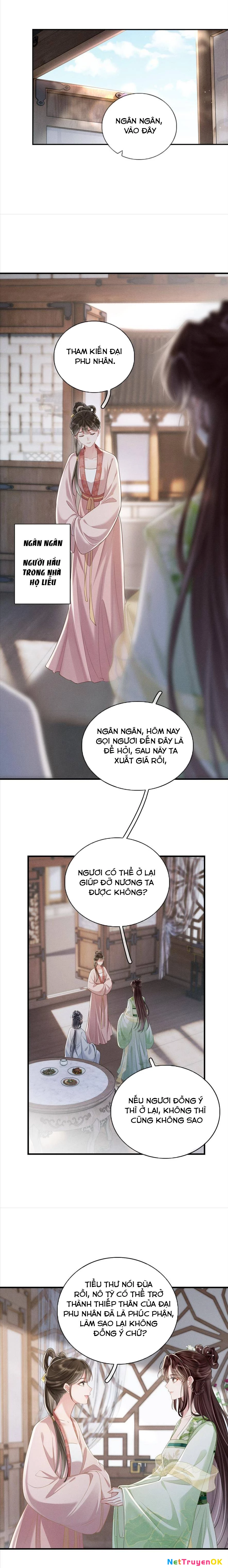 Trường Phong Độ Chapter 7 - Trang 3