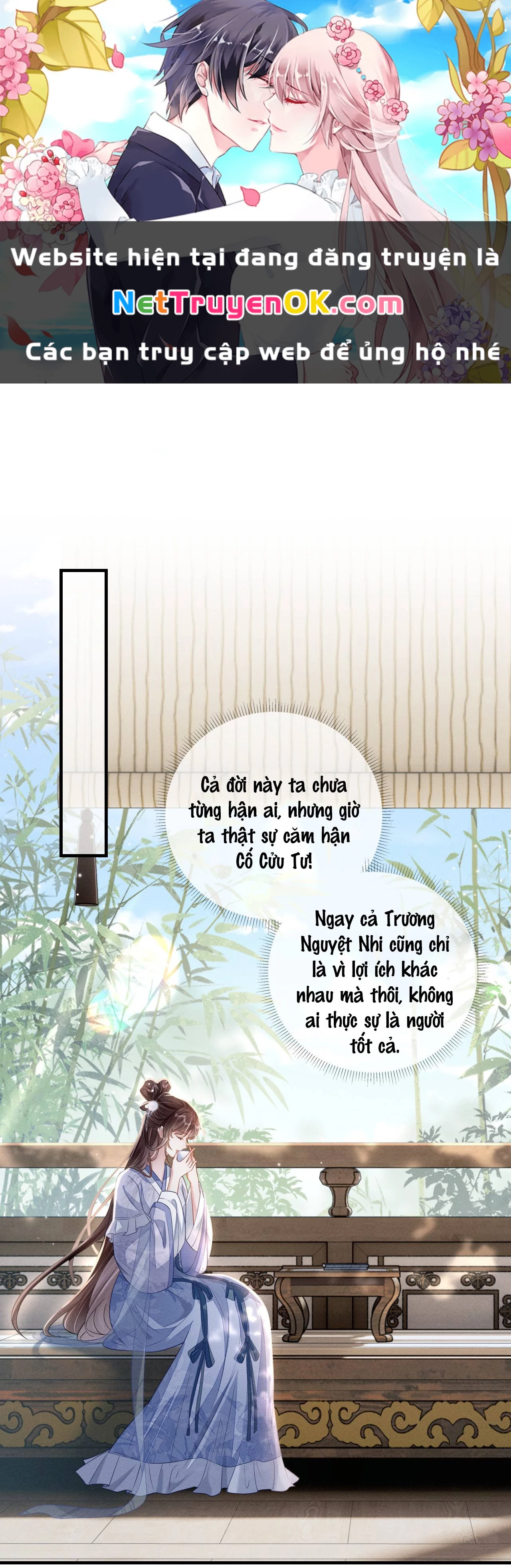 Trường Phong Độ Chapter 8 - Next Chapter 9