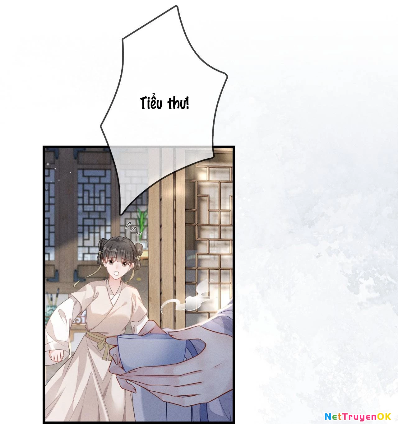 Trường Phong Độ Chapter 8 - Next Chapter 9