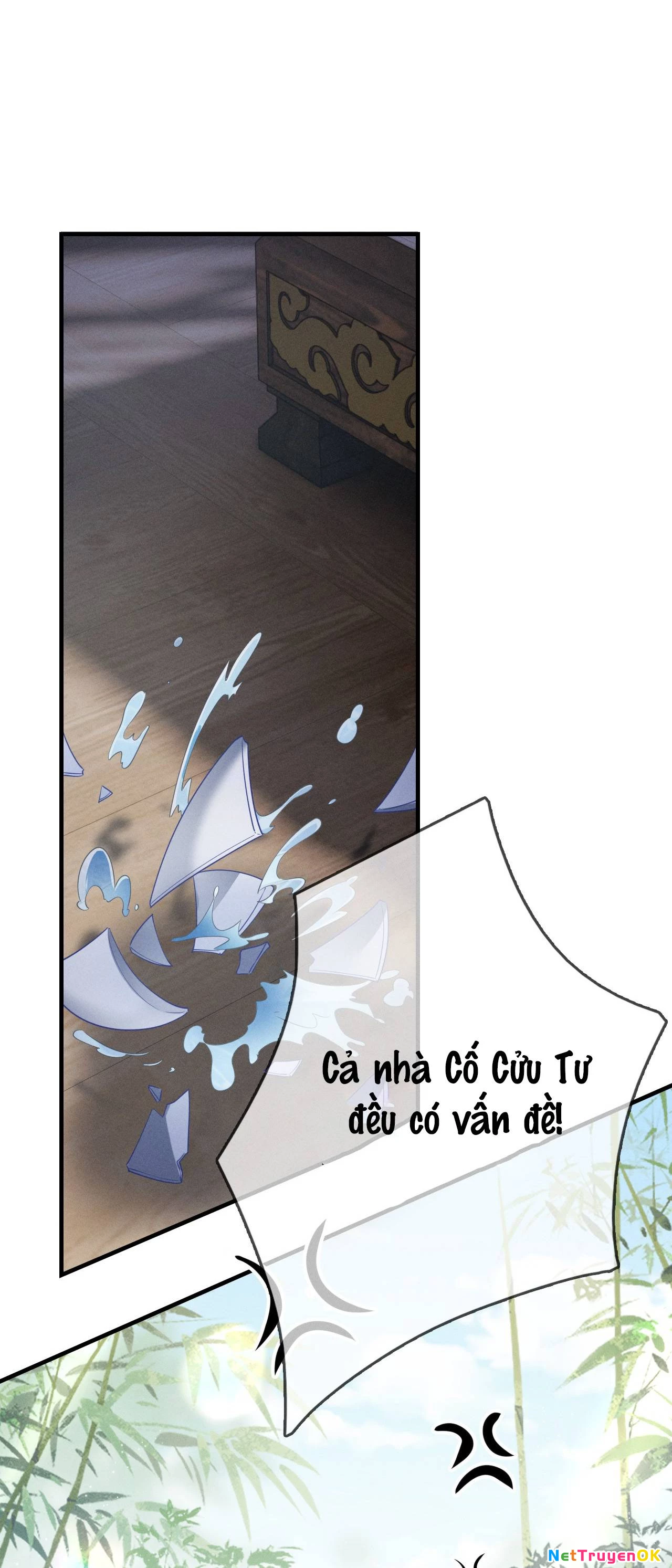 Trường Phong Độ Chapter 8 - Next Chapter 9