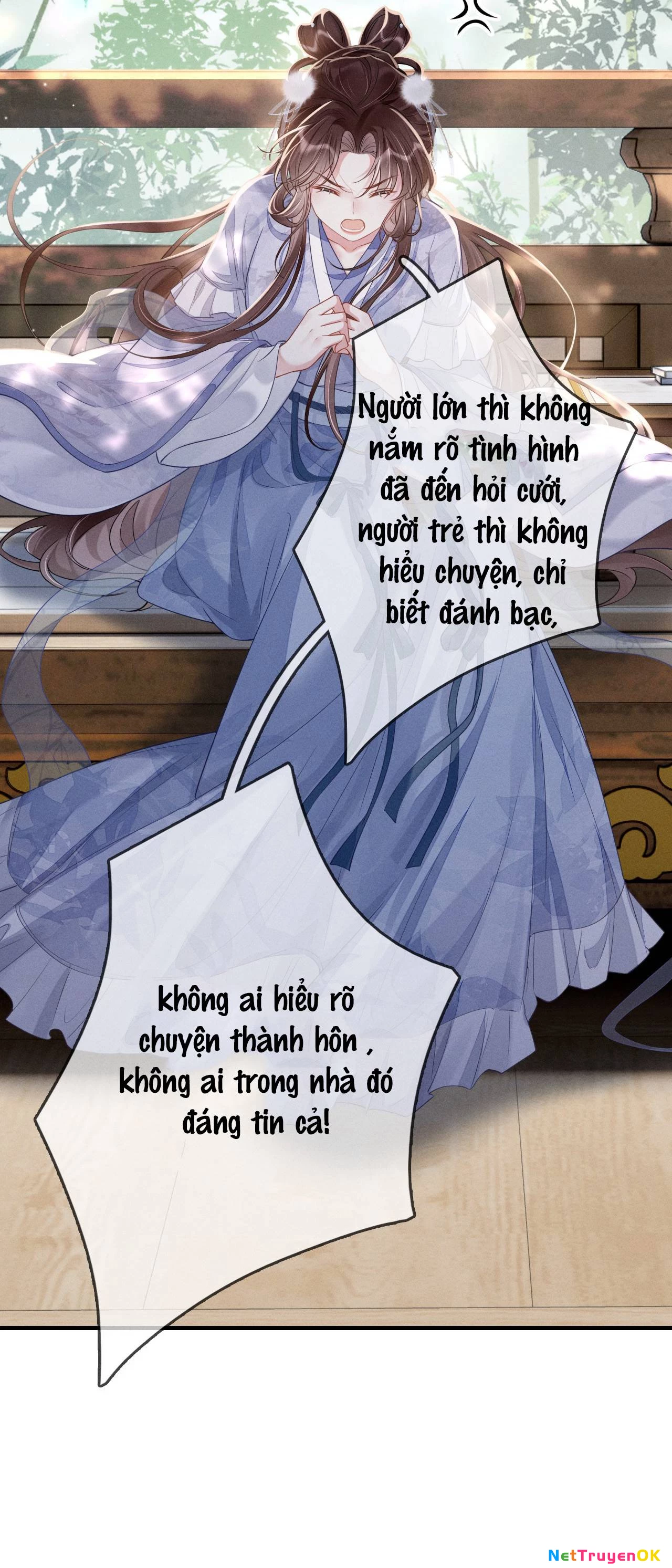 Trường Phong Độ Chapter 8 - Next Chapter 9