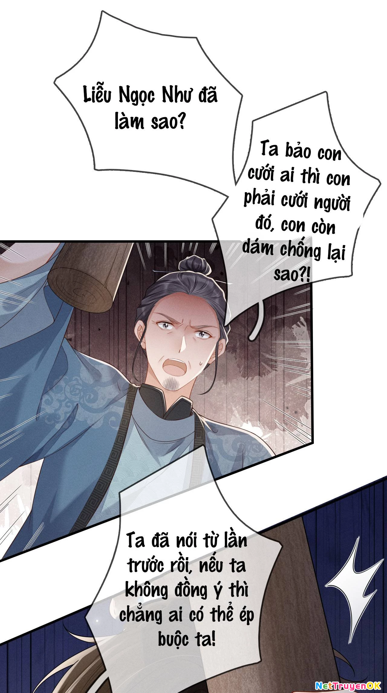 Trường Phong Độ Chapter 8 - Next Chapter 9