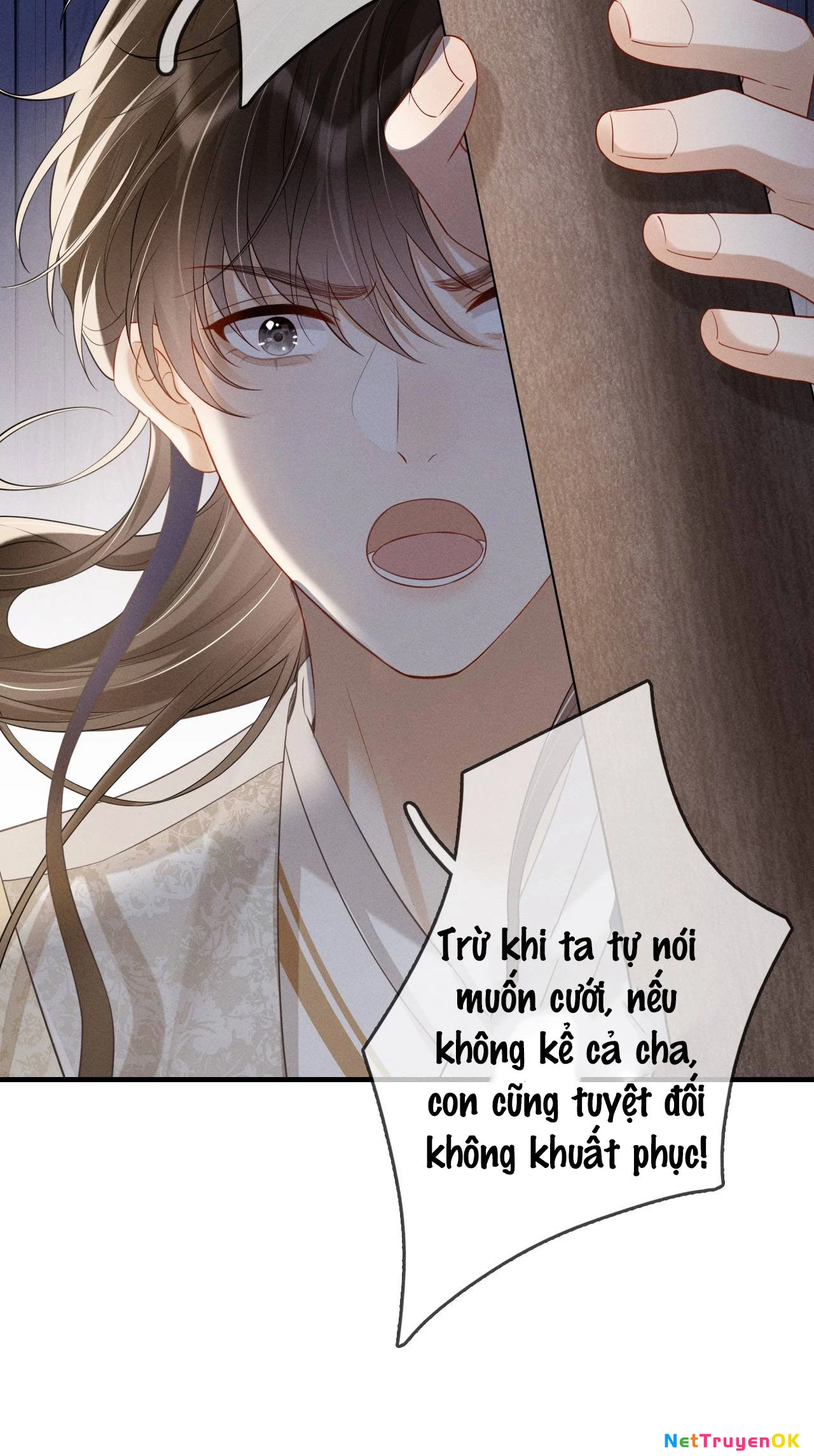 Trường Phong Độ Chapter 8 - Next Chapter 9