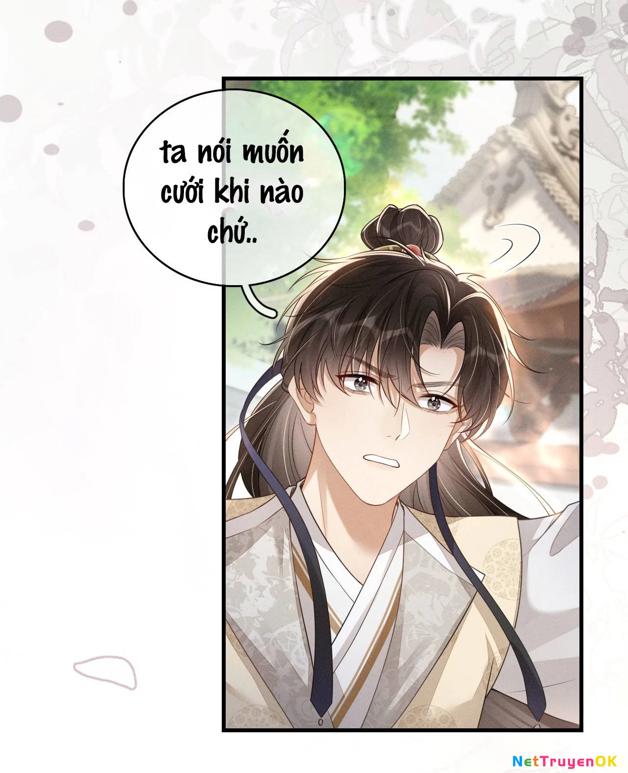 Trường Phong Độ Chapter 8 - Next Chapter 9