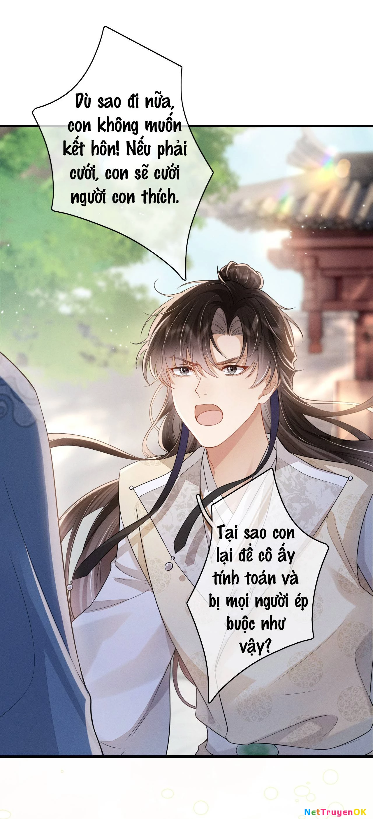 Trường Phong Độ Chapter 8 - Next Chapter 9