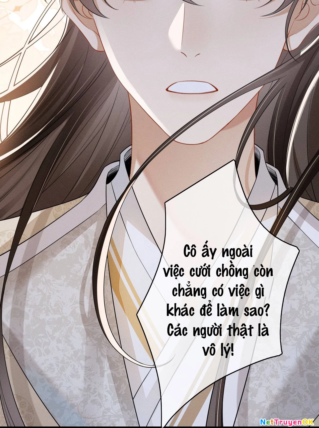 Trường Phong Độ Chapter 8 - Next Chapter 9