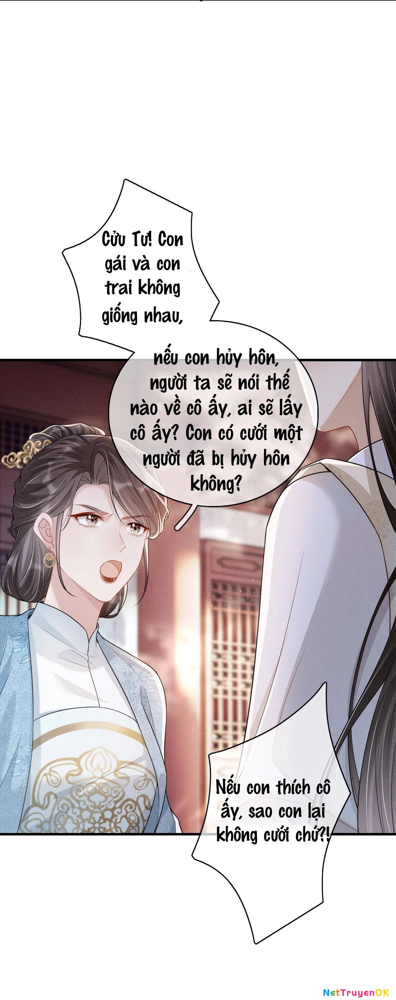 Trường Phong Độ Chapter 8 - Next Chapter 9