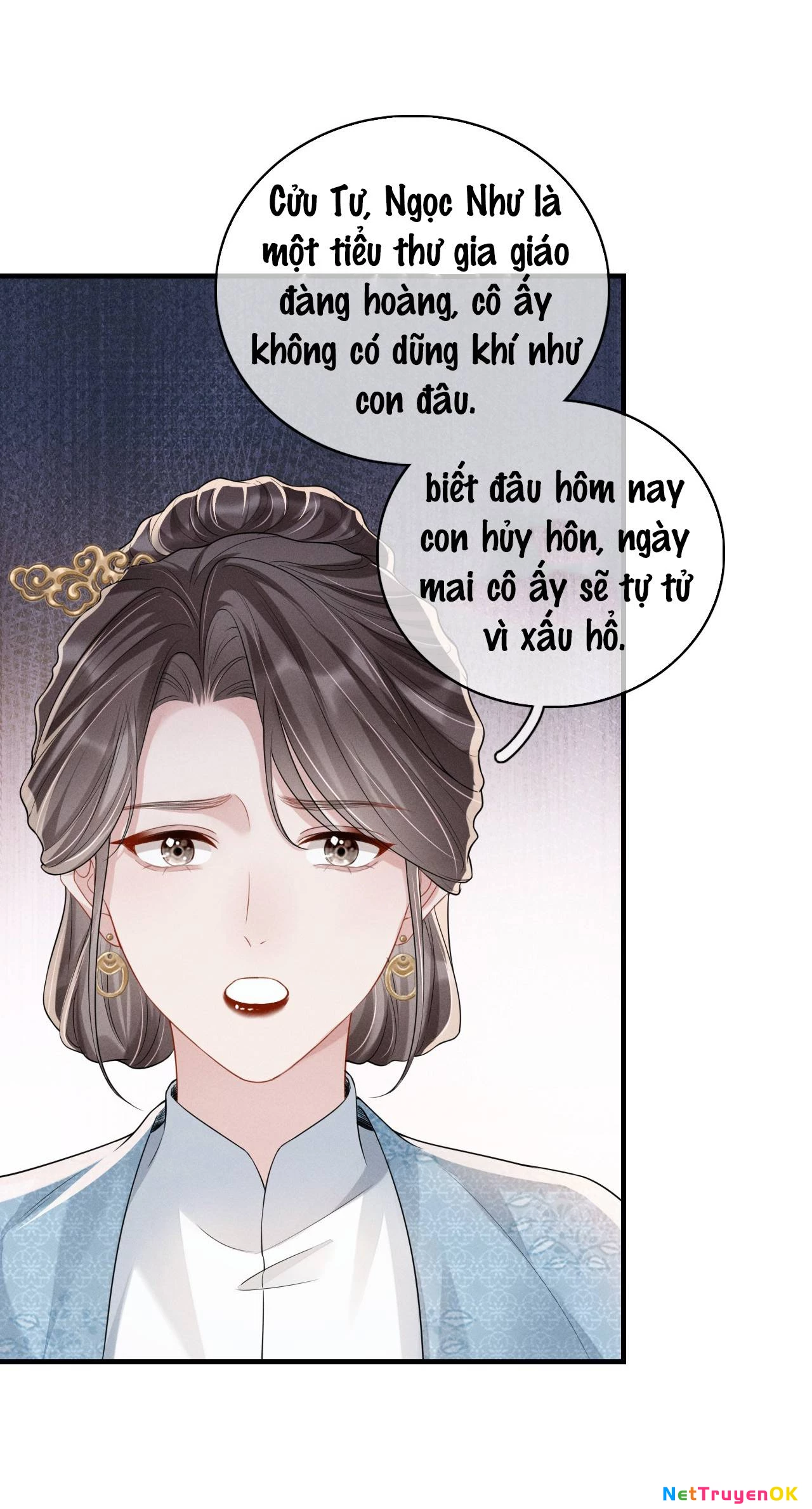 Trường Phong Độ Chapter 8 - Next Chapter 9