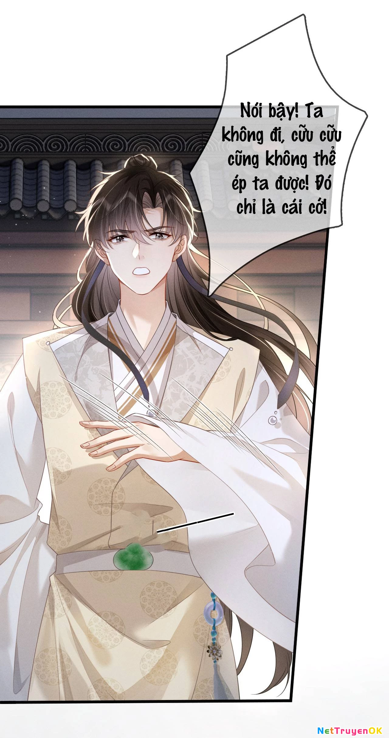 Trường Phong Độ Chapter 8 - Next Chapter 9