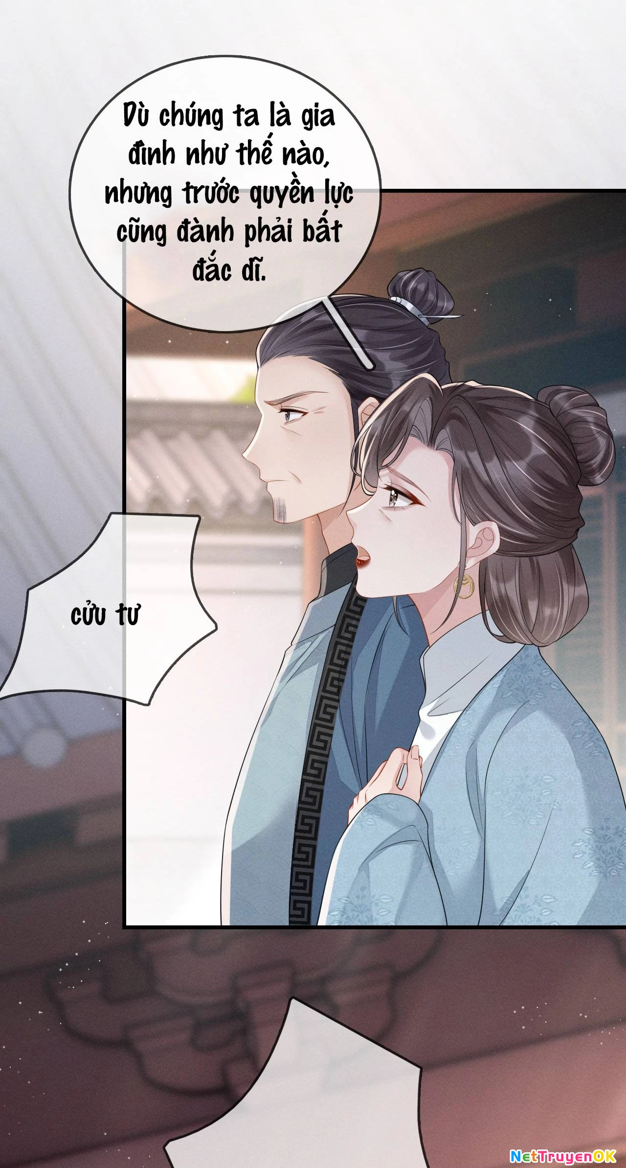 Trường Phong Độ Chapter 8 - Next Chapter 9