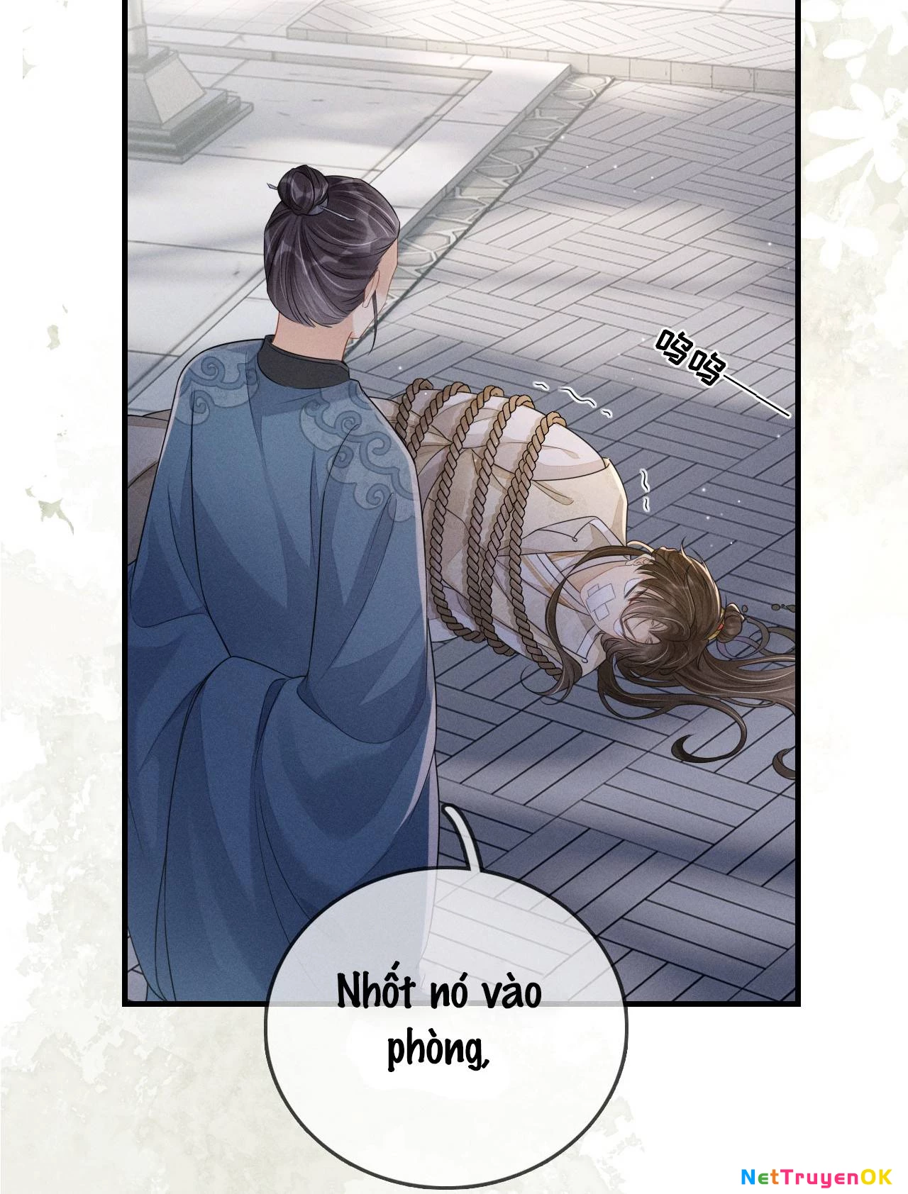 Trường Phong Độ Chapter 8 - Next Chapter 9