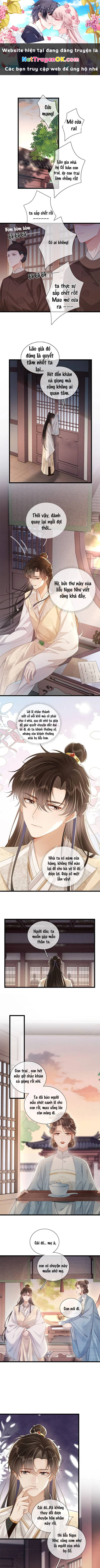 Trường Phong Độ Chapter 9 - Trang 3