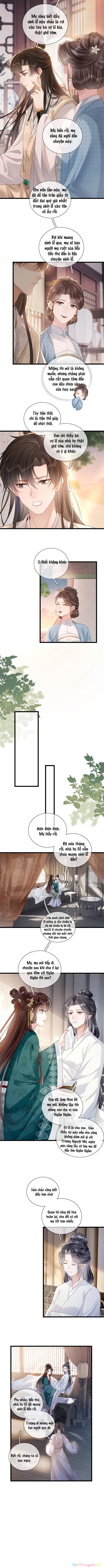 Trường Phong Độ Chapter 9 - Trang 3