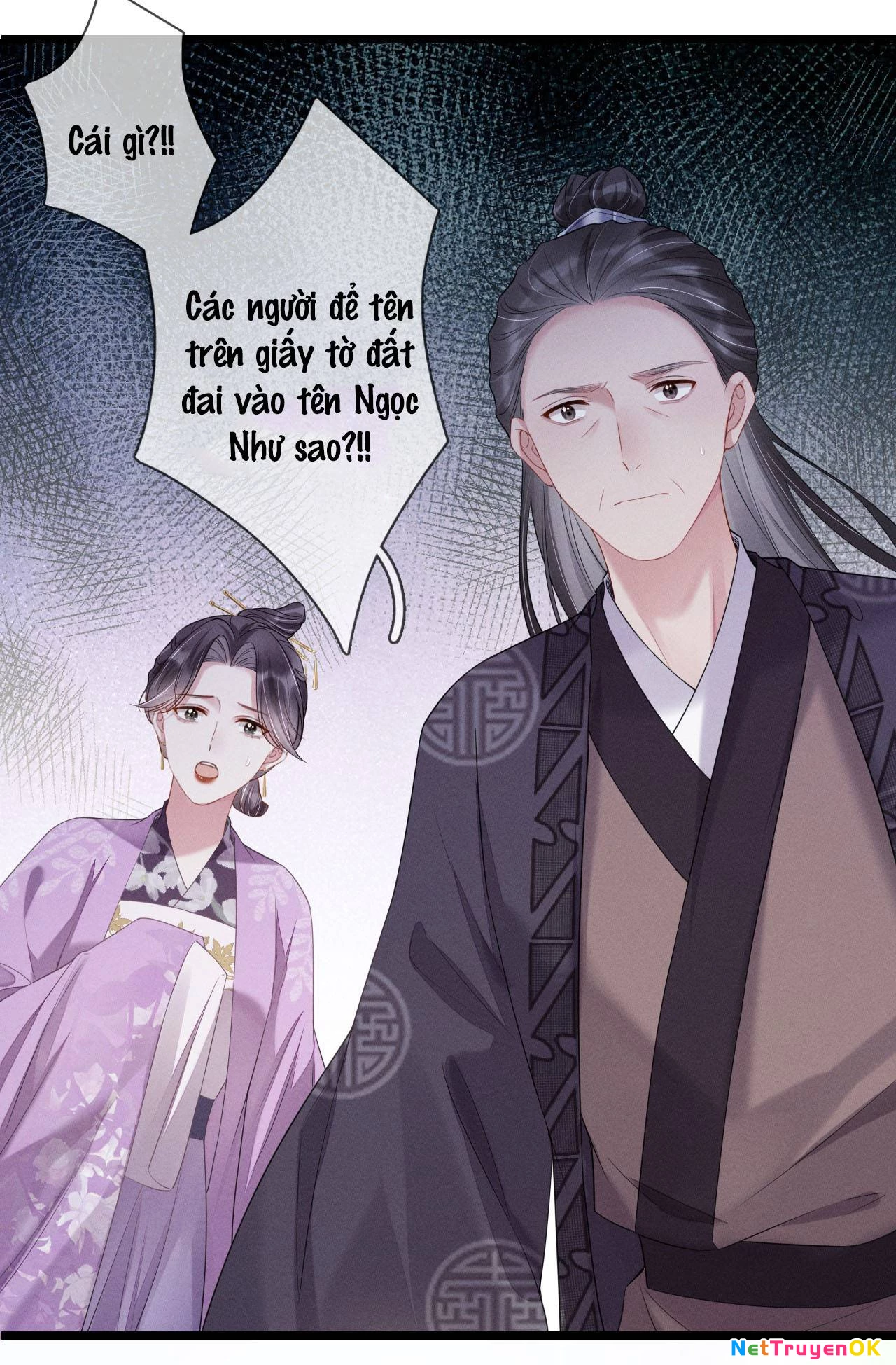 Trường Phong Độ Chapter 9 - Trang 3