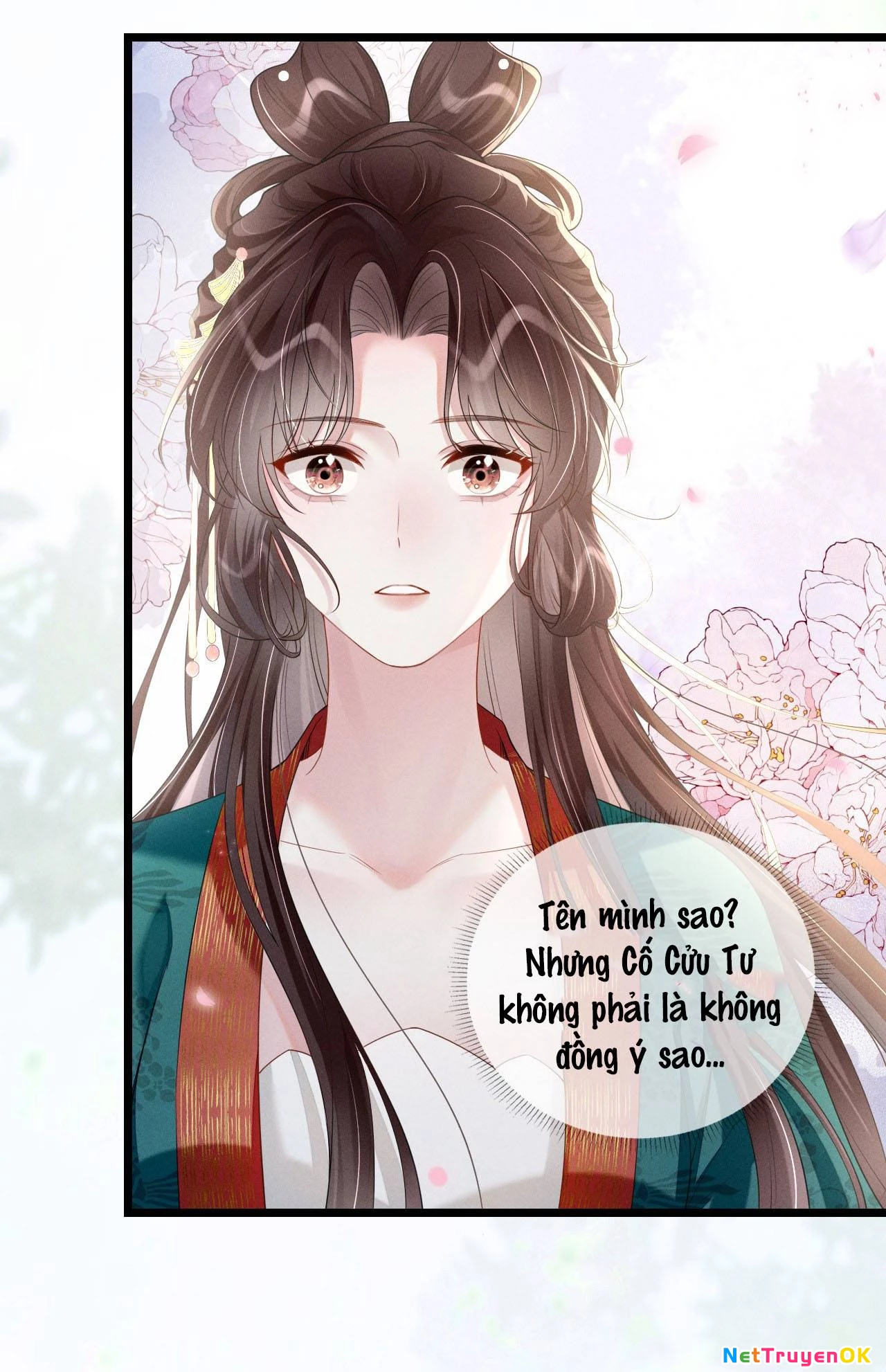 Trường Phong Độ Chapter 9 - Trang 3