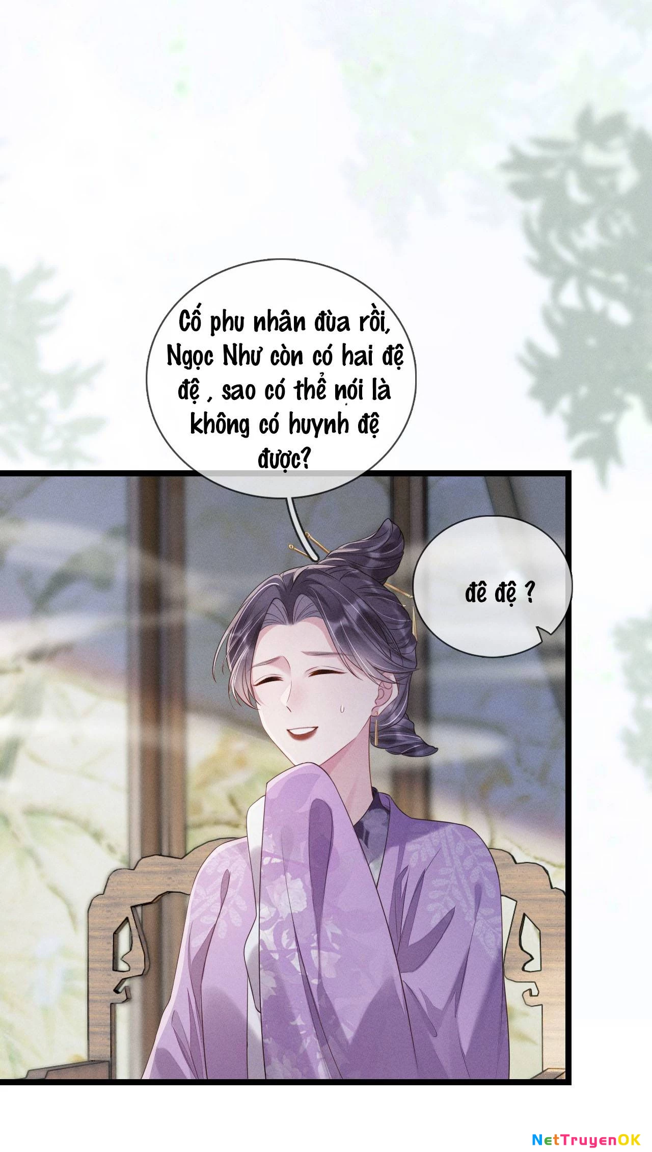Trường Phong Độ Chapter 9 - Trang 3