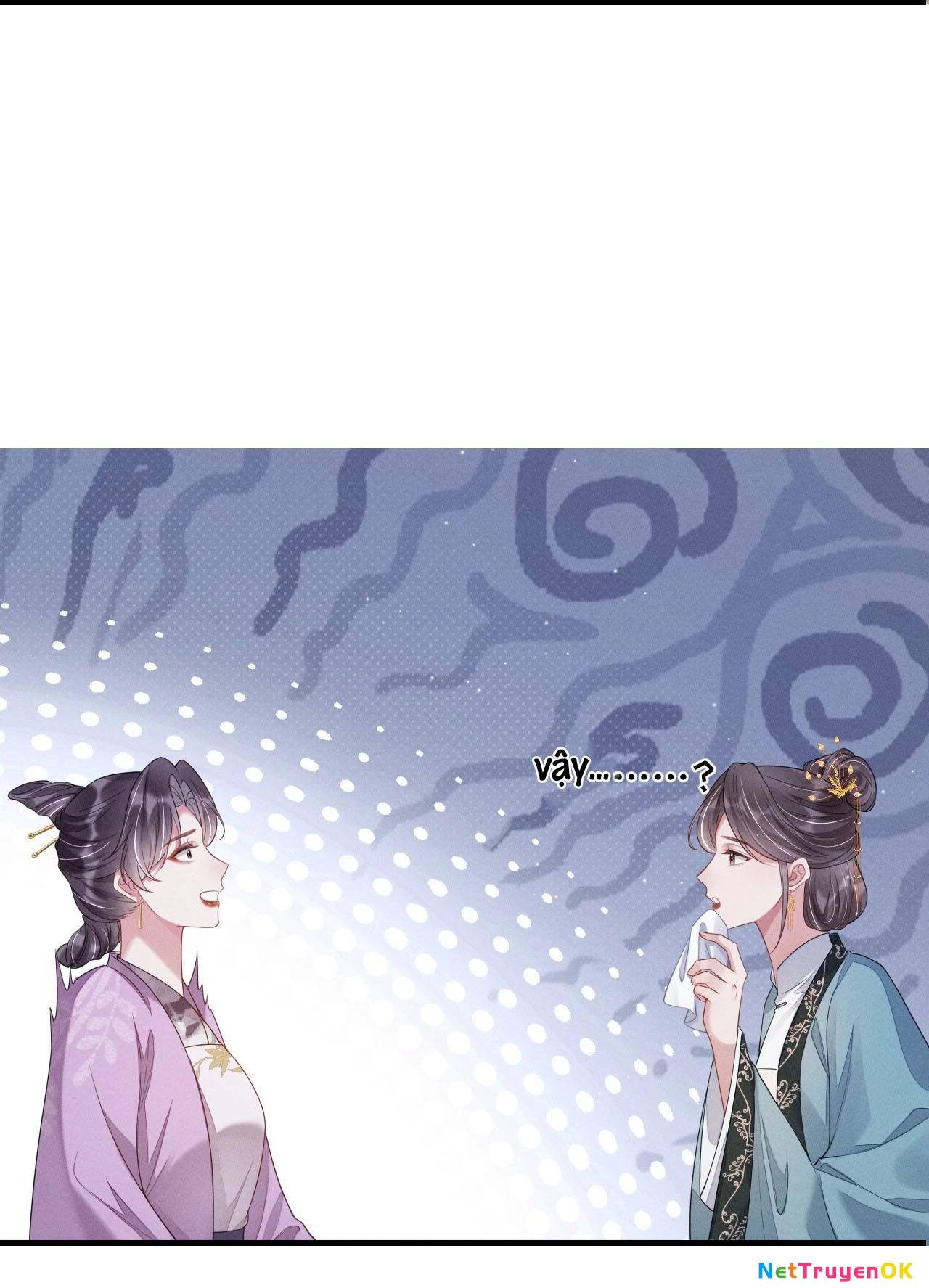 Trường Phong Độ Chapter 9 - Trang 3