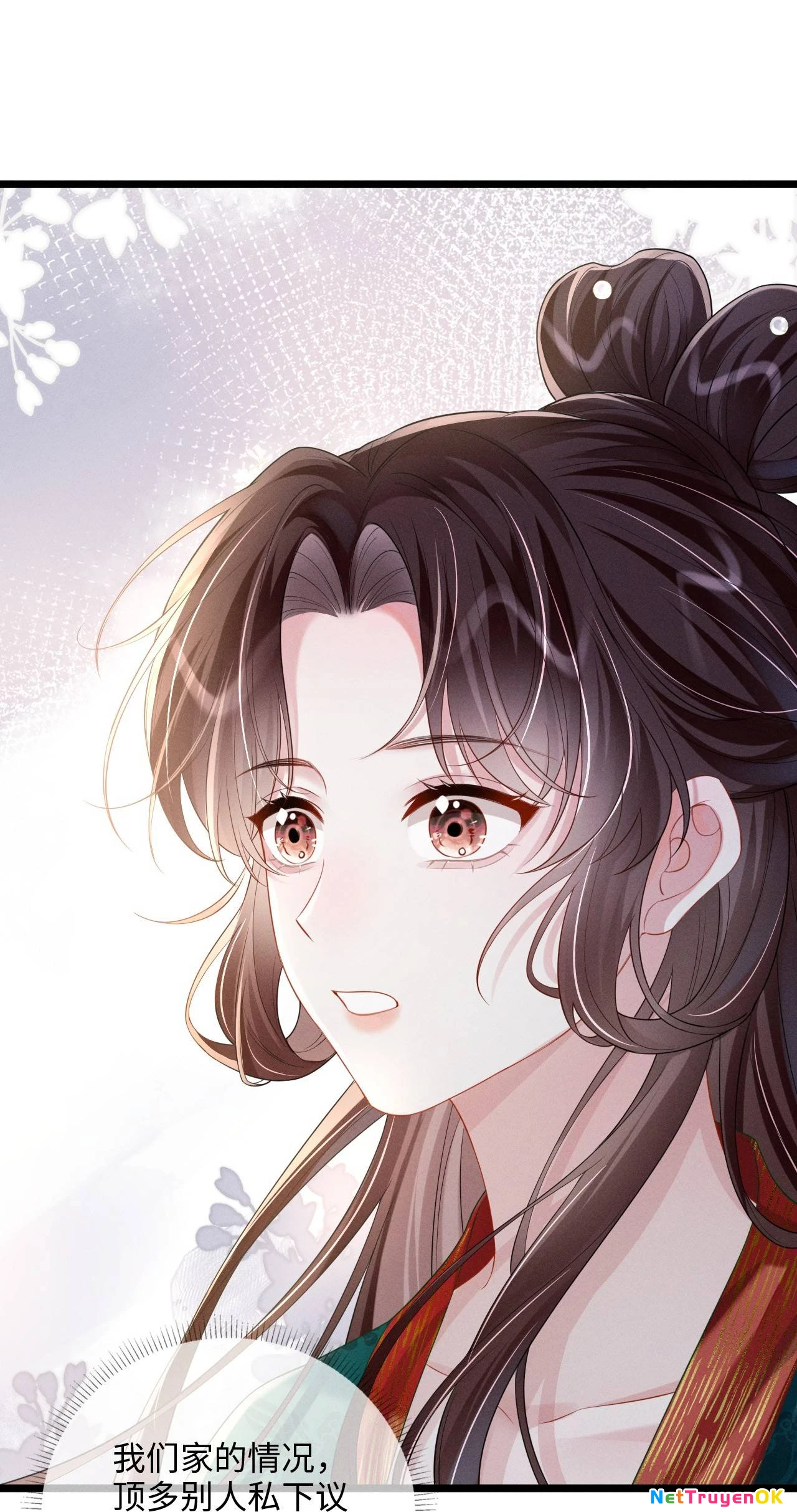 Trường Phong Độ Chapter 9 - Trang 3