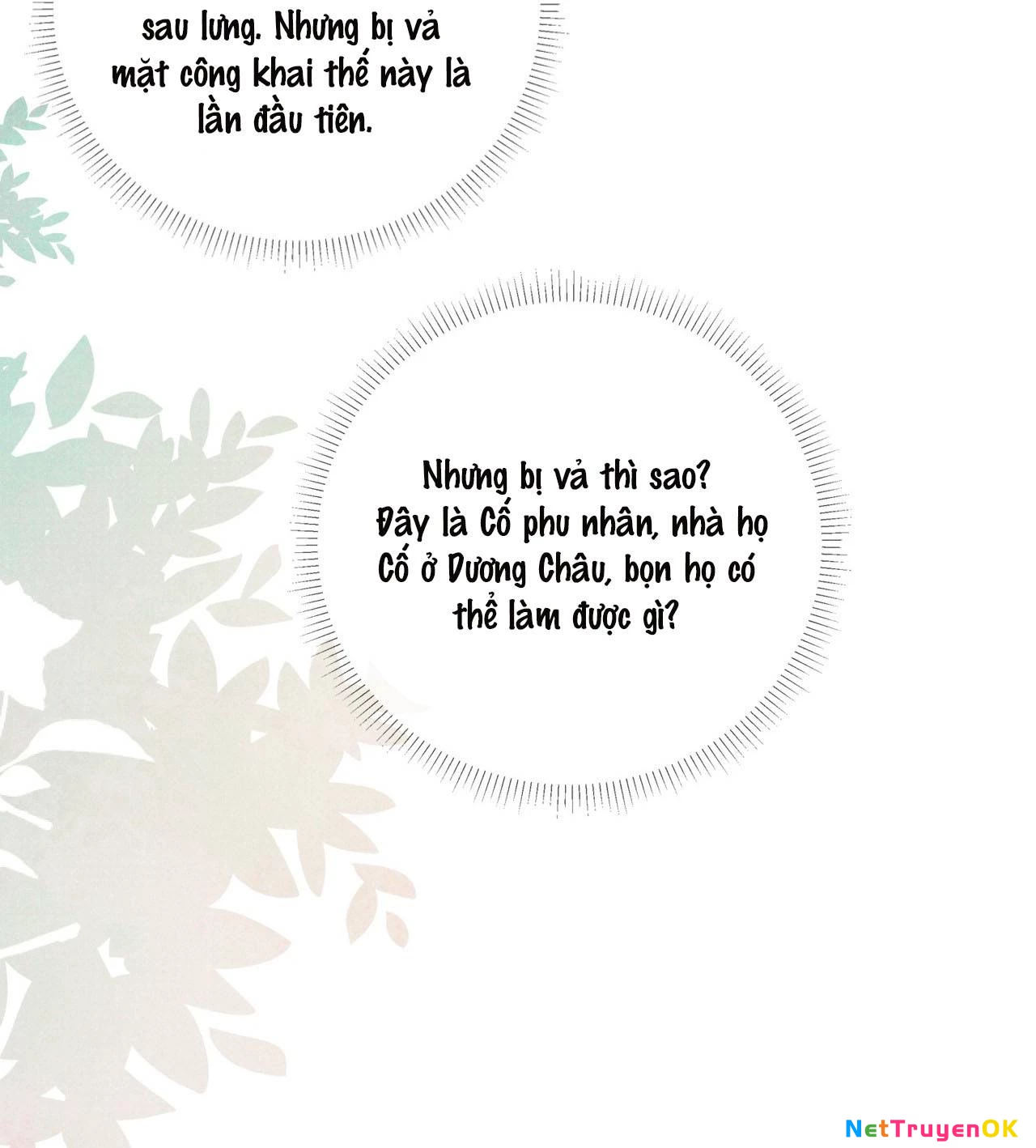 Trường Phong Độ Chapter 9 - Trang 3