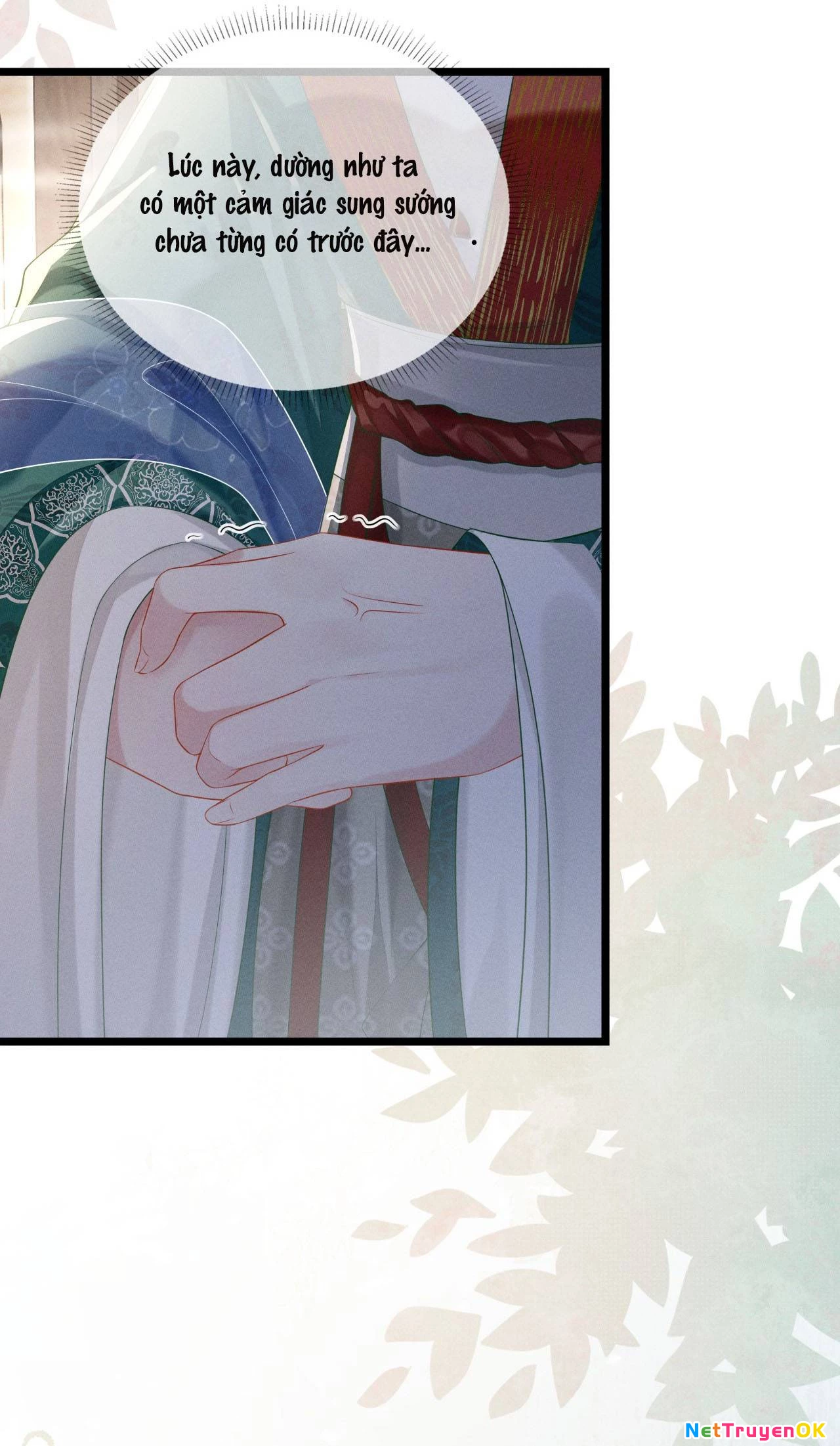 Trường Phong Độ Chapter 9 - Trang 3