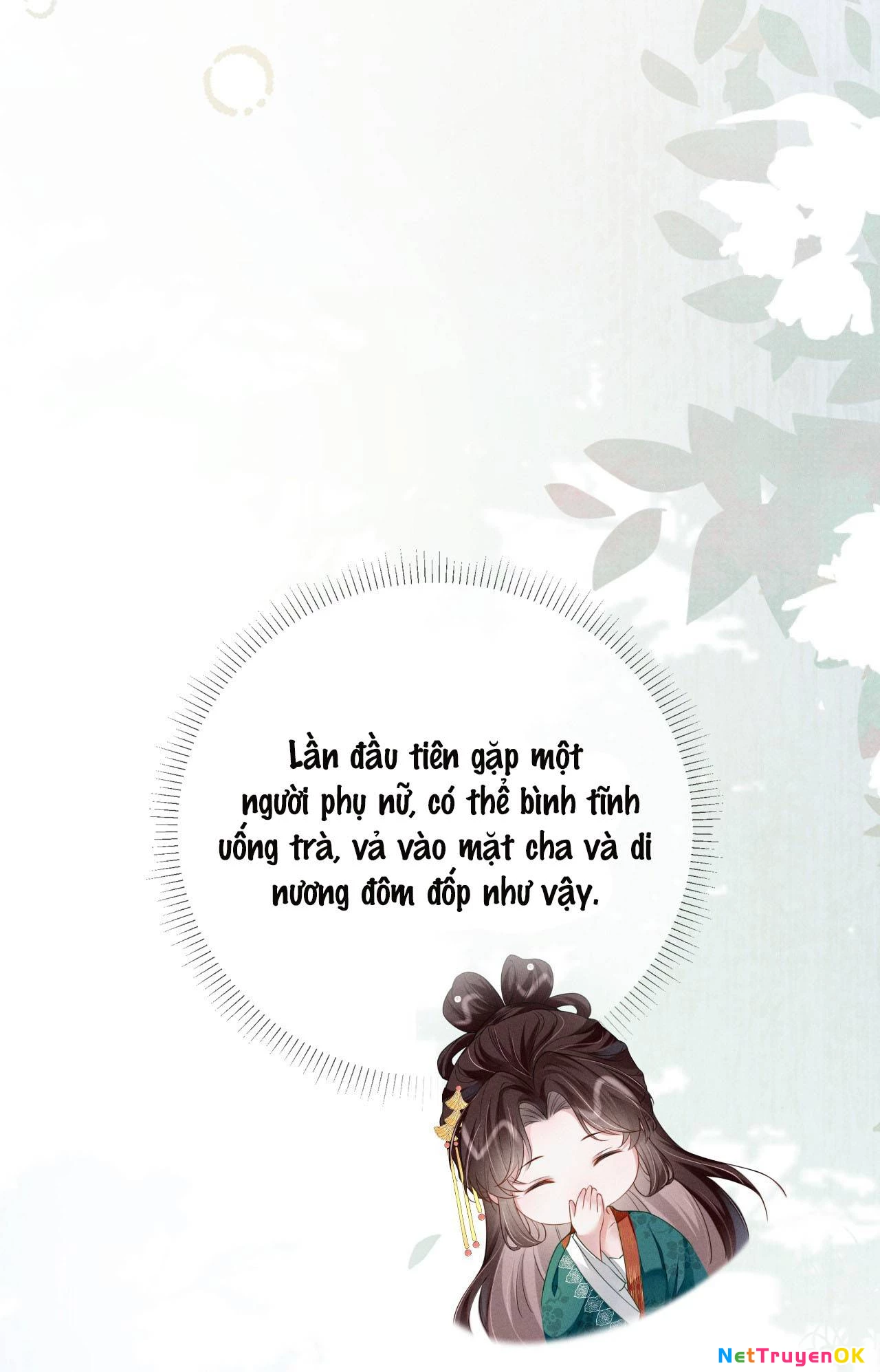 Trường Phong Độ Chapter 9 - Trang 3