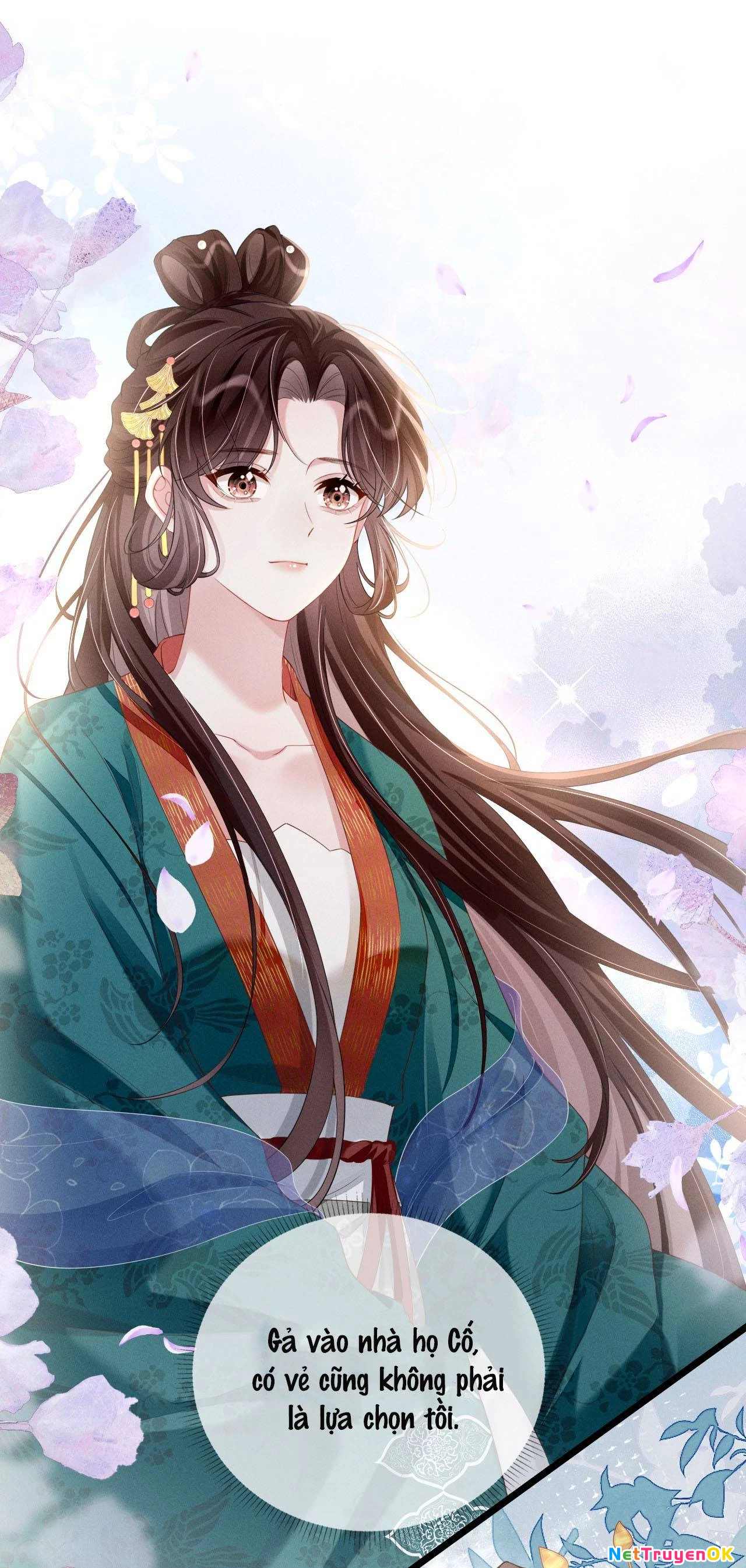 Trường Phong Độ Chapter 9 - Trang 3