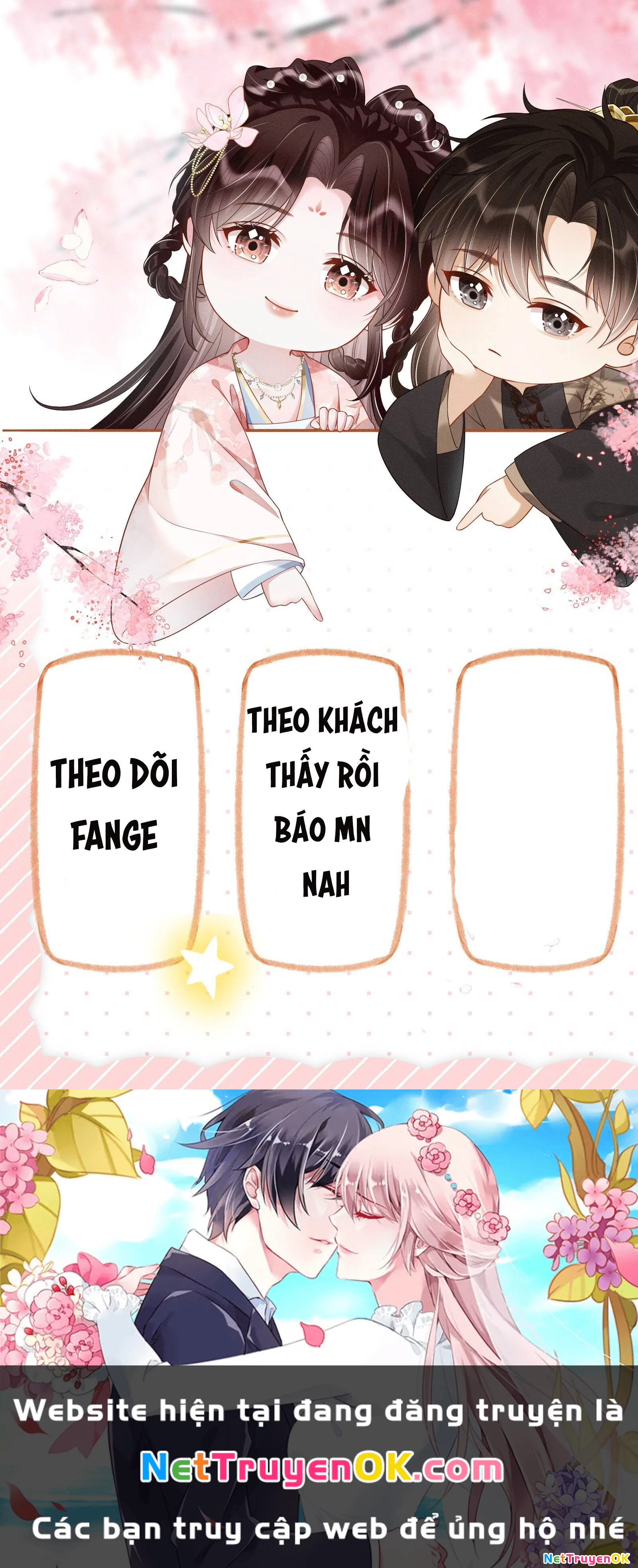 Trường Phong Độ Chapter 9 - Trang 3