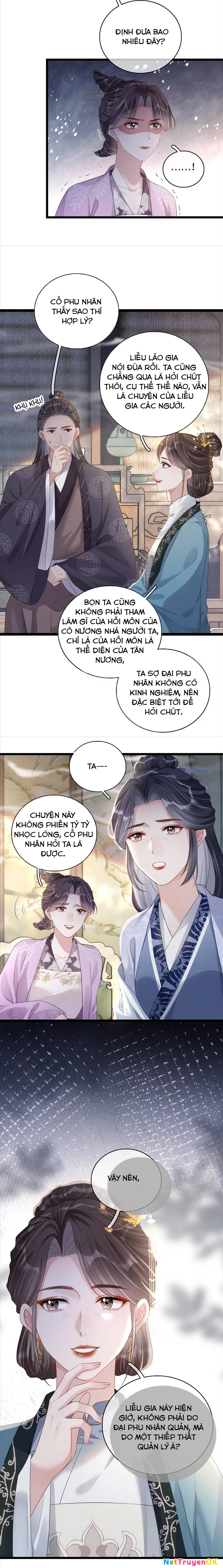 Trường Phong Độ Chapter 10 - Trang 3
