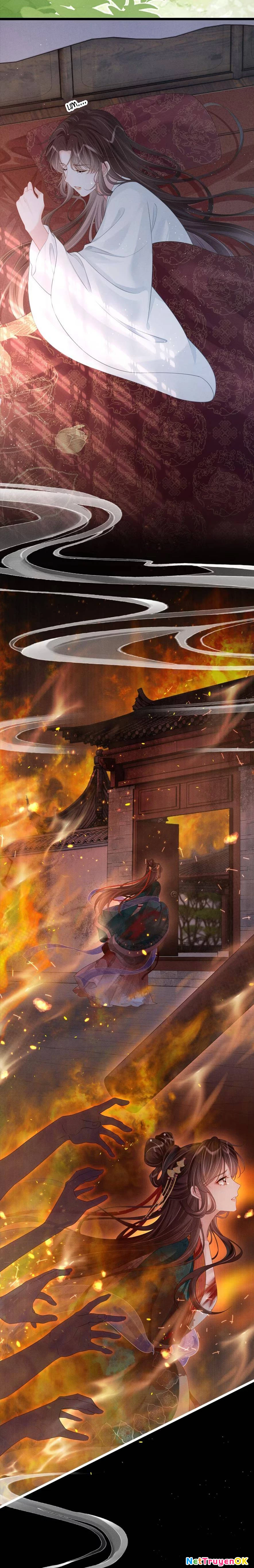 Trường Phong Độ Chapter 10 - Trang 3