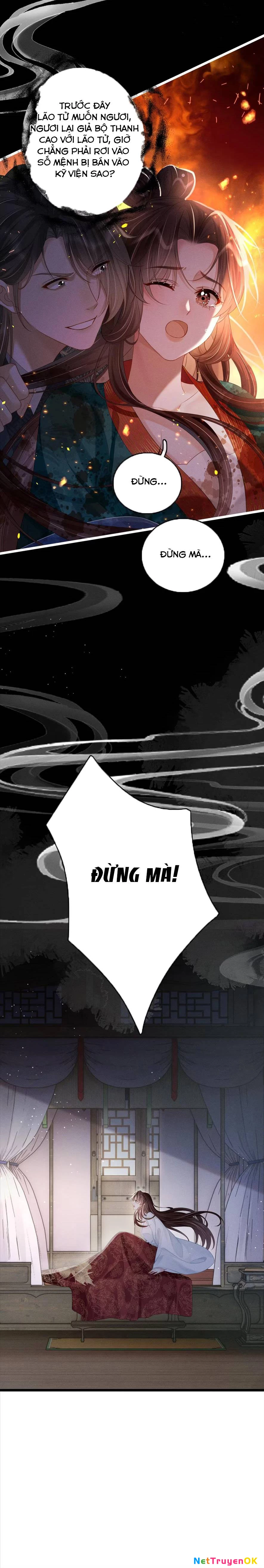 Trường Phong Độ Chapter 10 - Trang 3