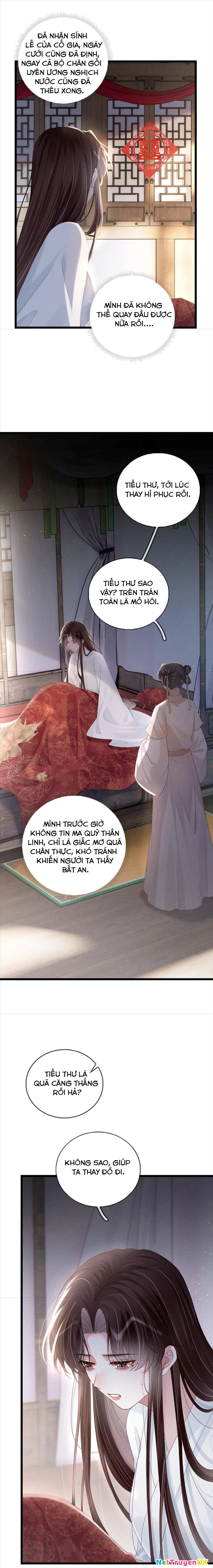 Trường Phong Độ Chapter 10 - Trang 3