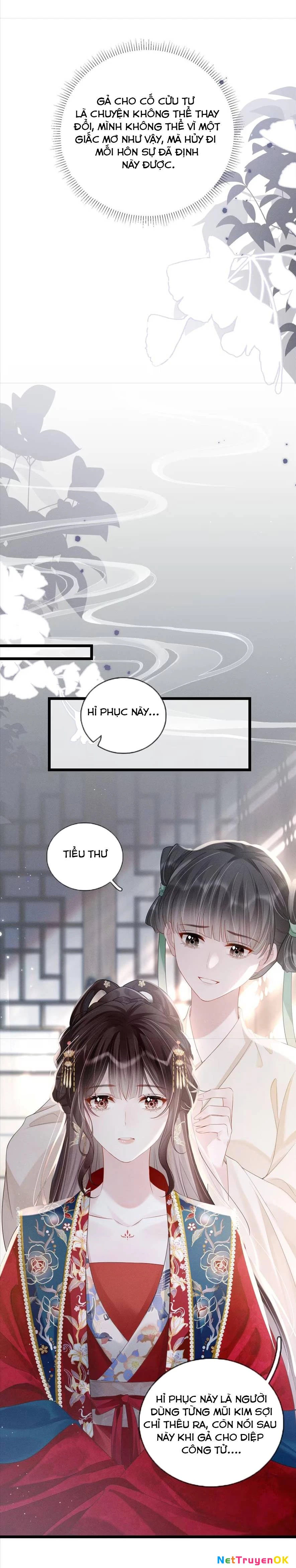Trường Phong Độ Chapter 10 - Trang 3