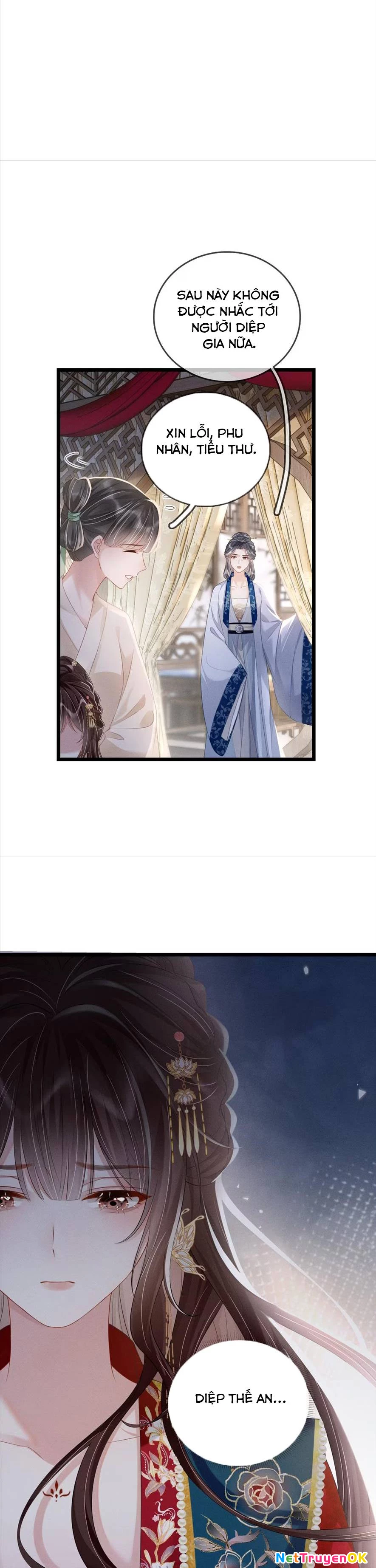 Trường Phong Độ Chapter 10 - Trang 3