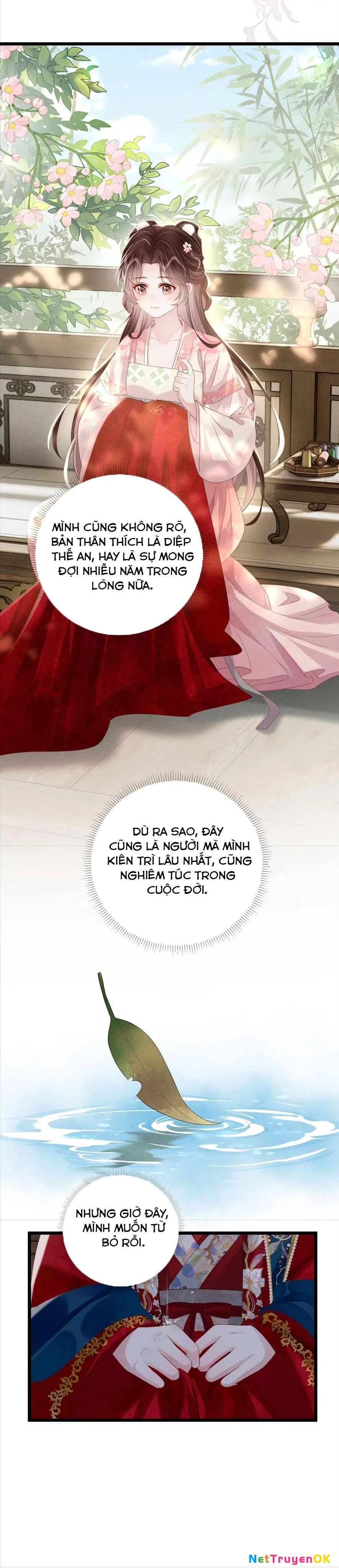 Trường Phong Độ Chapter 10 - Trang 3