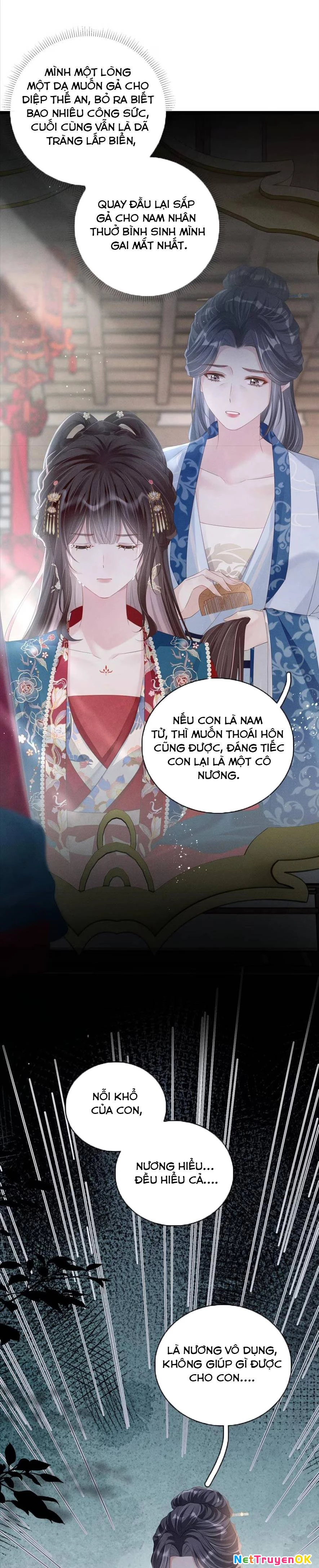 Trường Phong Độ Chapter 10 - Trang 3