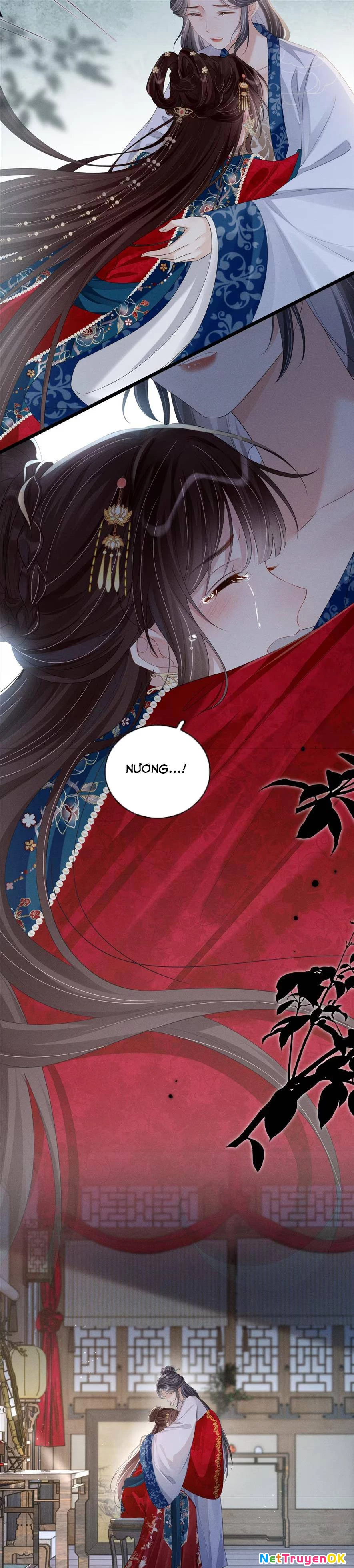 Trường Phong Độ Chapter 10 - Trang 3