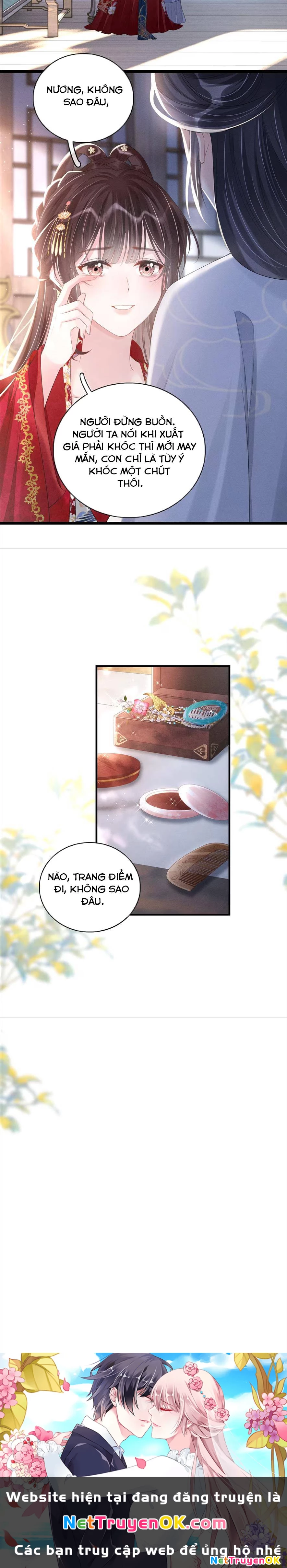 Trường Phong Độ Chapter 10 - Trang 3