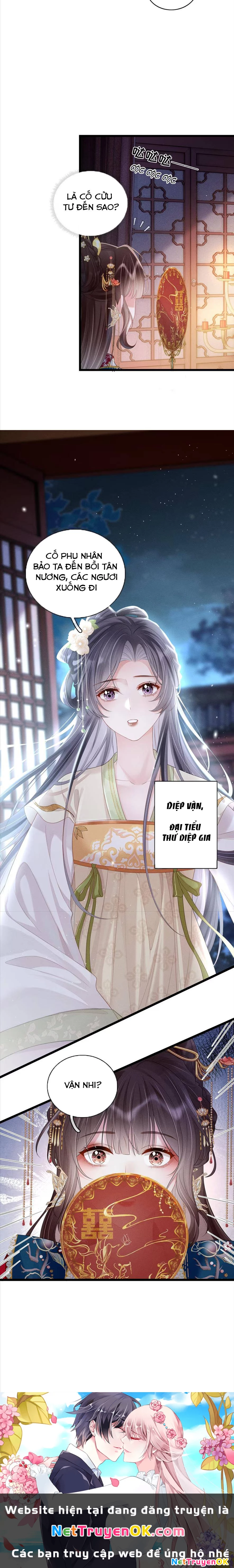 Trường Phong Độ Chapter 11 - Trang 3