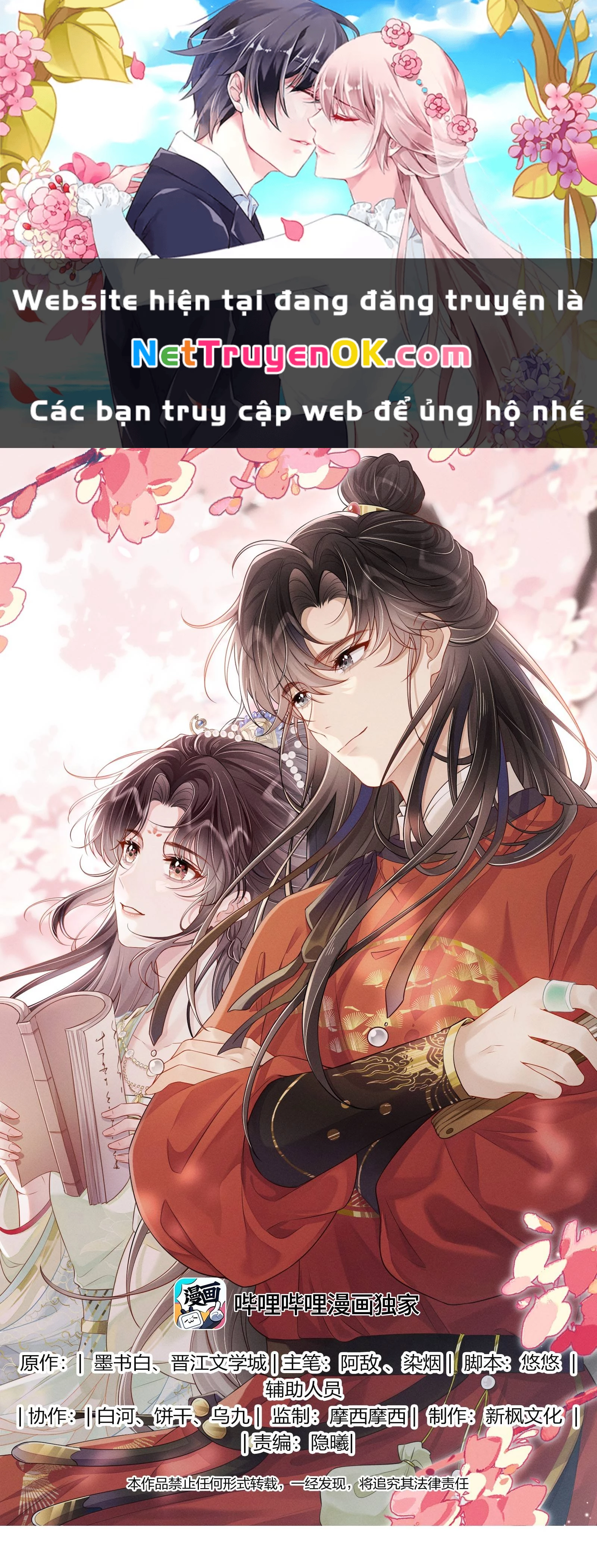 Trường Phong Độ Chapter 12 - Trang 3