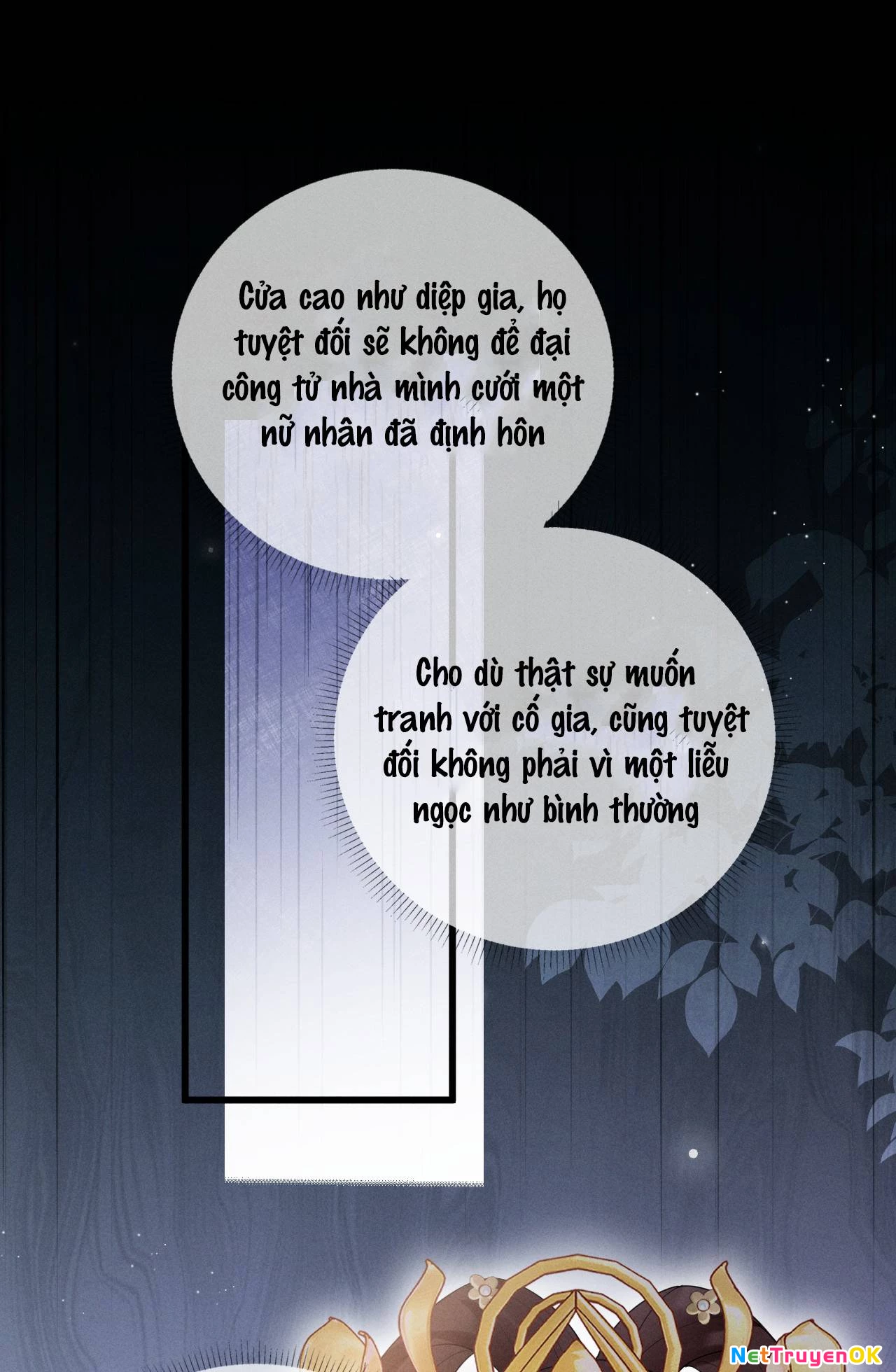 Trường Phong Độ Chapter 12 - Trang 3