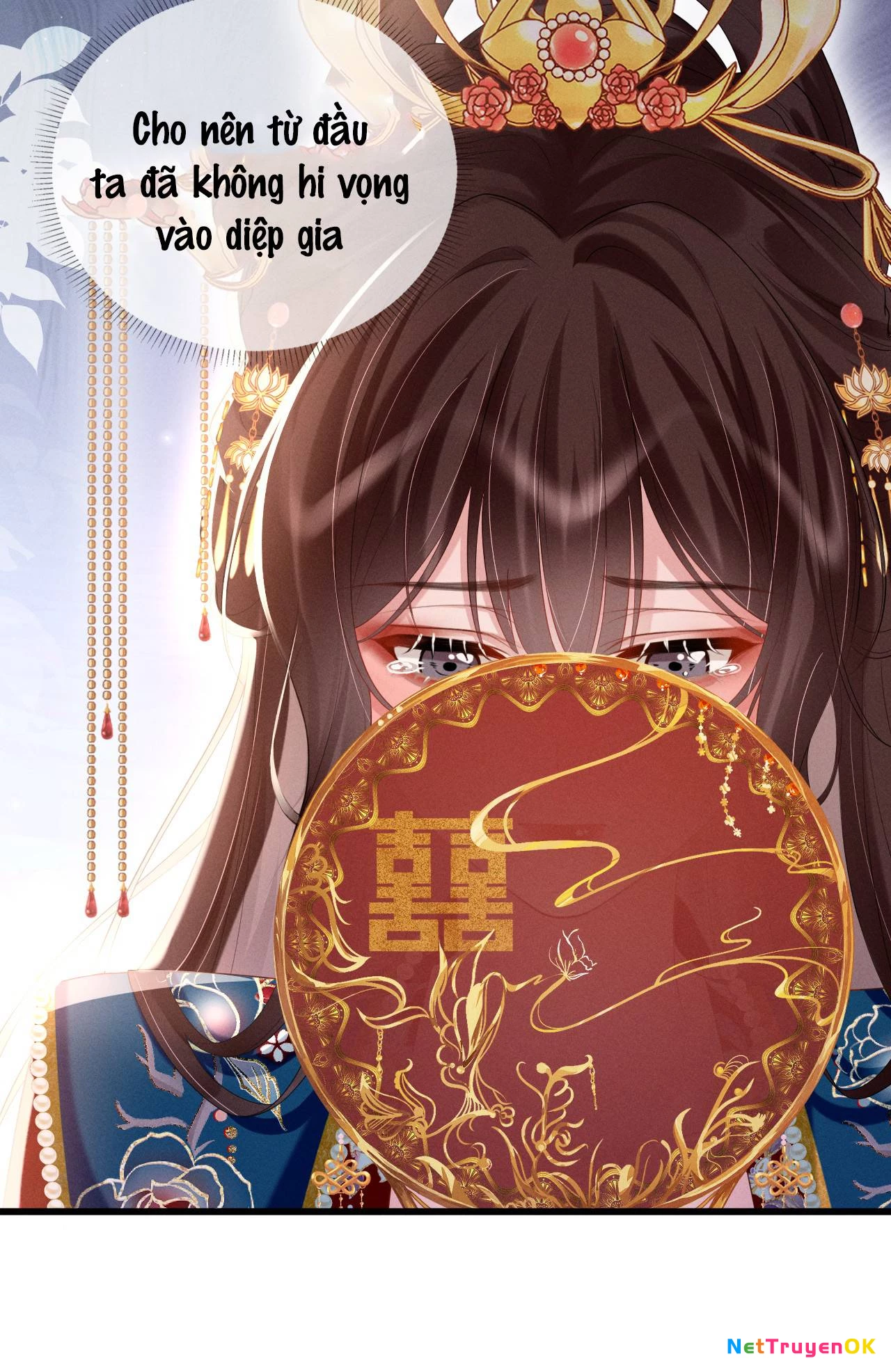 Trường Phong Độ Chapter 12 - Trang 3